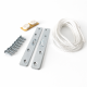 Eight Screw The Anchor plate Hanging Kit